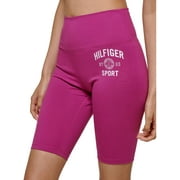 Sport Womens Foldable Active Bike Short